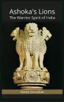 Ashoka's Lions cover