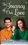The Journey of Our Love cover