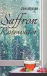 Saffron & Rosewater cover