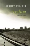 Asylum and Other Poems cover