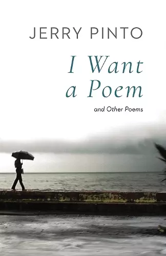 I Want a Poem and Other Poems cover