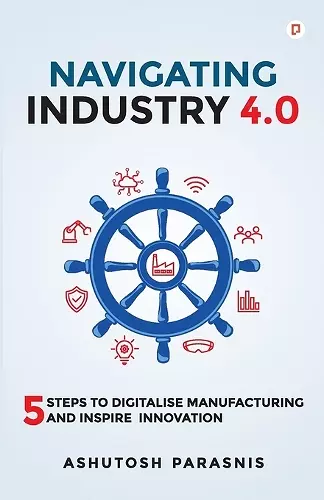 Navigating Industry 4.0 cover