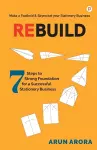 Rebuild cover