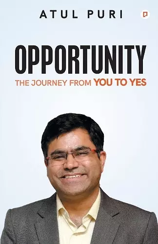 Opportunity cover