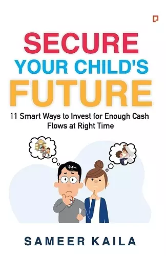 Secure Your Child's Future cover