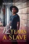 12 Years A Slave cover