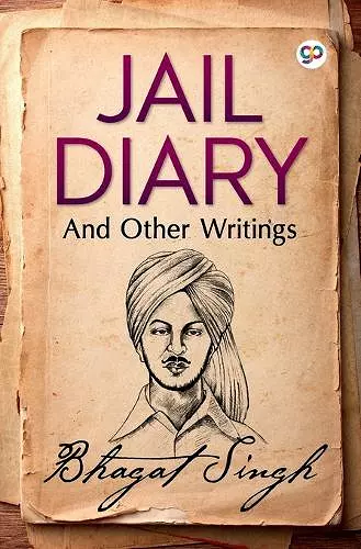 Jail Diary and Other Writings cover