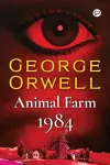 George Orwell Combo cover