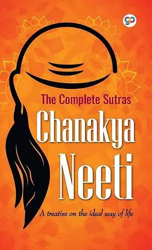 Chanakya Neeti cover