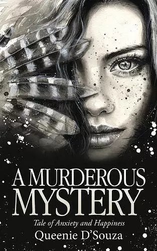 A Murderous Mystery cover