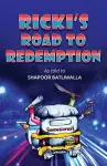 Rick's Road to Redemption cover