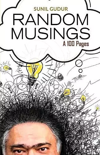 Random Musings cover