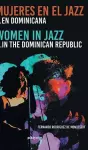 Mujeres en el Jazz ... en dominicana cover