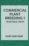 Commercial Plant Breeding cover