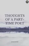 Thoughts of a Part Time Poet cover