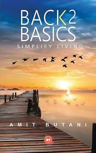 Back 2 Basics cover