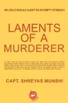 Laments of a Murderer cover