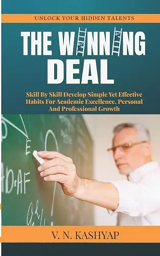 The Winning Deal cover