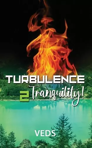 Turbulence 2 Tranquility cover