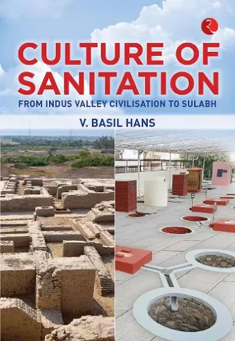 Culture of Sanitation cover