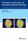 Principles and Practice of Neuropsychopharmacology cover