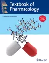 Textbook of Pharmacology cover