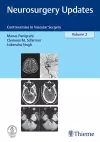 Neurosurgery Updates, Vol. 2 cover