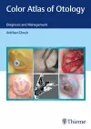 Color Atlas of Otology cover