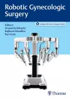 Robotic Gynecologic Surgery cover