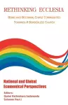 Rethinking Ecclesia Volume - IV cover