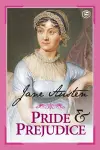 Pride and Prejudice cover