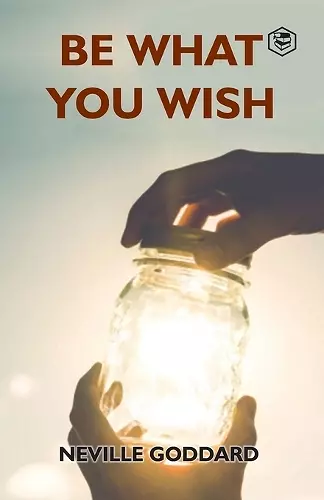 Be What You Wish cover