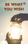Be What You Wish cover