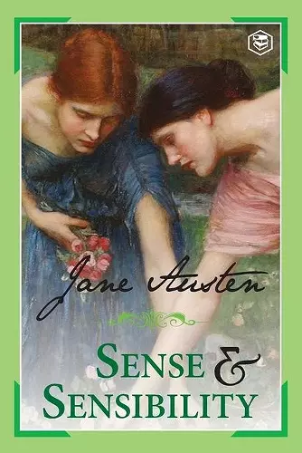 Sense and Sensibility cover