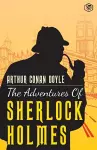 The Adventures Of Sherlock Holmes cover