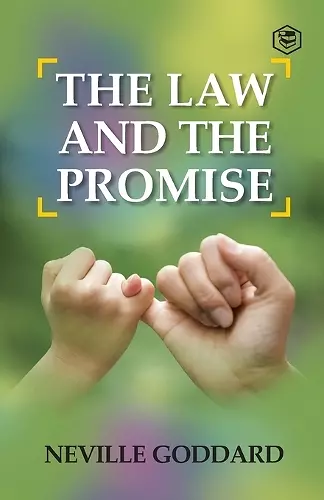 The Law and the Promise cover