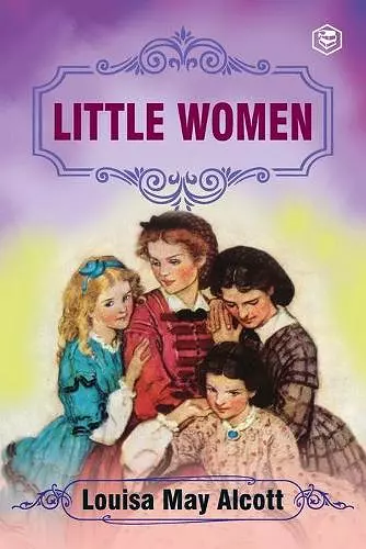 Little Women cover