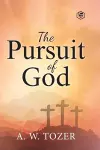 The Pursuit of God cover