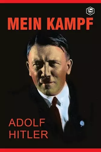 Mein Kampf cover