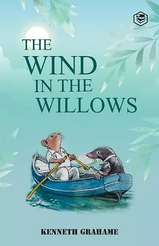 The Wind in the Willows cover