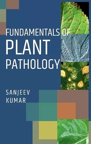 Fundamentals of Plant Pathology cover