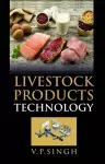 Livestock Products Technology cover