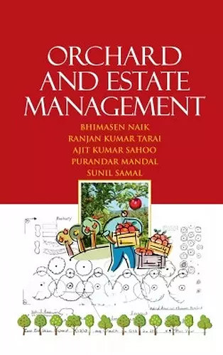 Orchard and Estate Management cover