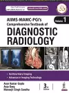 Comprehensive Textbook of Diagnostic Radiology cover