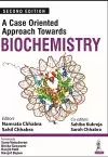 A Case Oriented Approach Towards Biochemistry cover