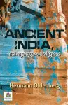 Ancient India, Its Language and Religions cover