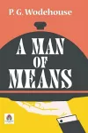 A Man of Means cover