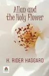 Allan and The Holy Flower cover