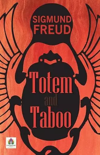 Totem and Taboo cover