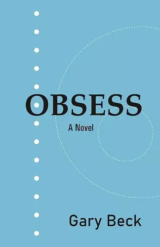 Obsess cover
